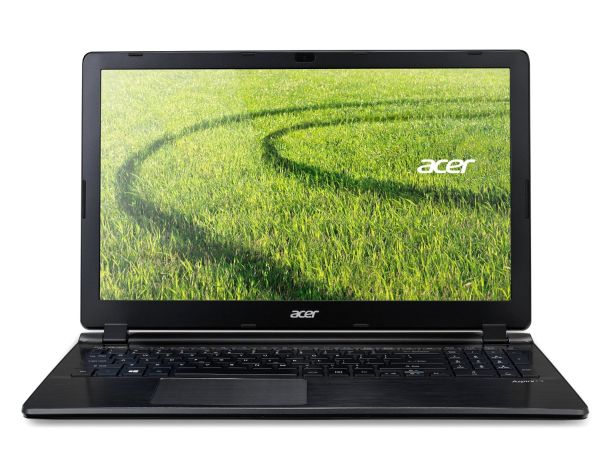 Acer Aspire V5-572G-6679 15.6-inch Laptop (1.8 GHz Intel Core i5-3337U Processor, 6GB DDR3, 500GB HDD, NVIDIA GeForce GT 720M, Windows 8) Polar Black