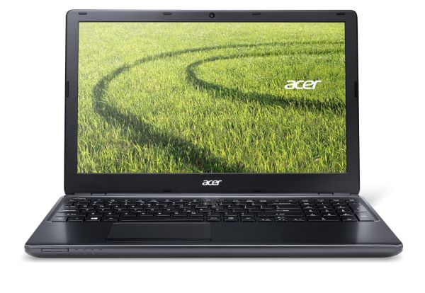 Acer Aspire E1-572-6870 15.6 Inch Laptop Intel i5 4200U 1.6GHz Processor, 4GB Ram, 500GB Hard Drive, Windows 8 (Clarinet Black)
