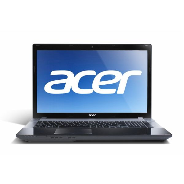 Acer Aspire V3-731-4439 17-Inch Laptop (2.4 Ghz Intel Pentium 2020M Processor, 4GB RAM, 500GB Hard Drive, Windows 7 Home Premium)