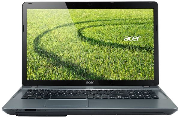Acer P2020M NX.MGAAA.004;E1-731-4699 17.3-Inch Laptop