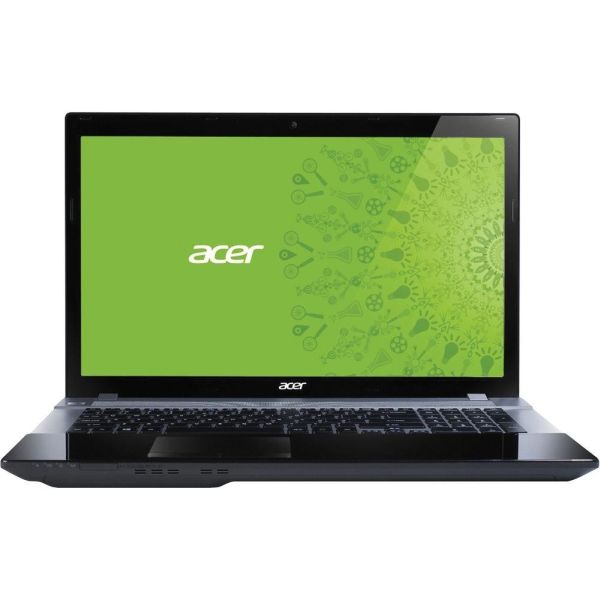 Acer Aspire 17.3-Inch Laptop Intel Core, 4GB RAM, 500GB HDD, Windows 7 Home Premium 64 bits