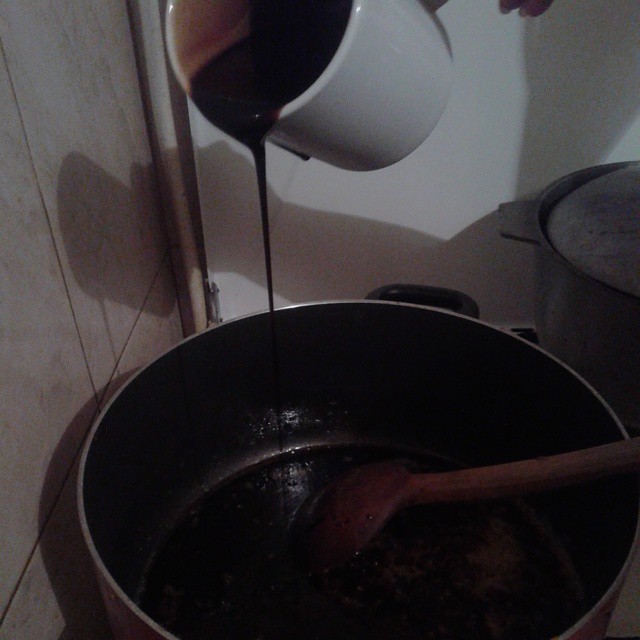 add a malt