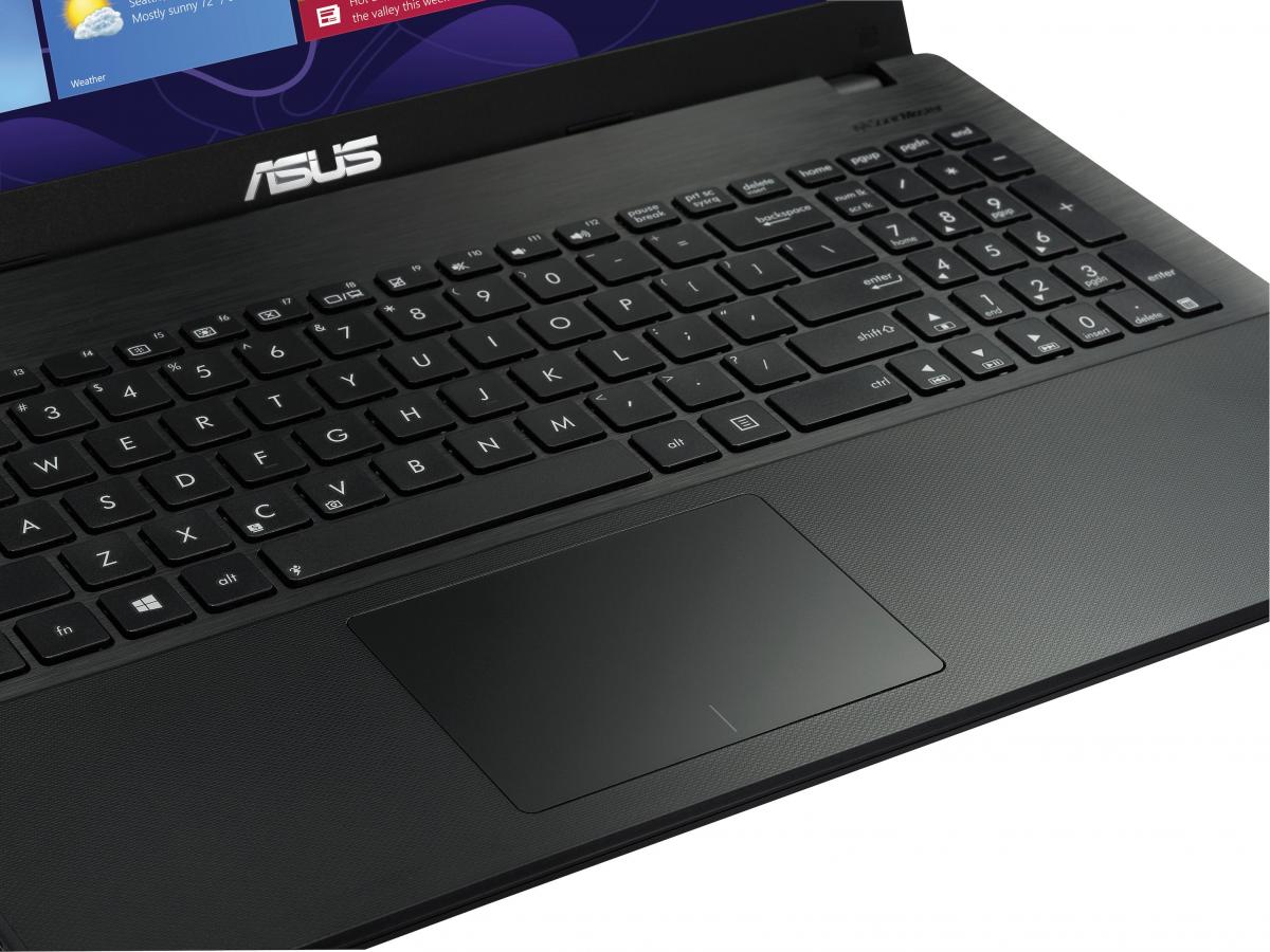 Asus keyboard