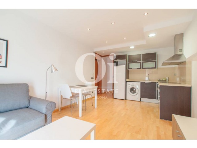 Apartment for Rent In Barcelona