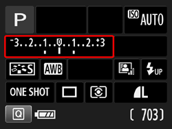 Bracketing