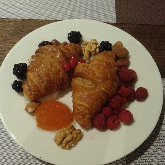 Croissants 