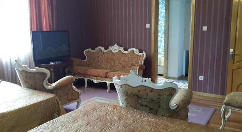 Dzveli Batumi Hotel
