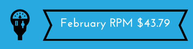 February RPM