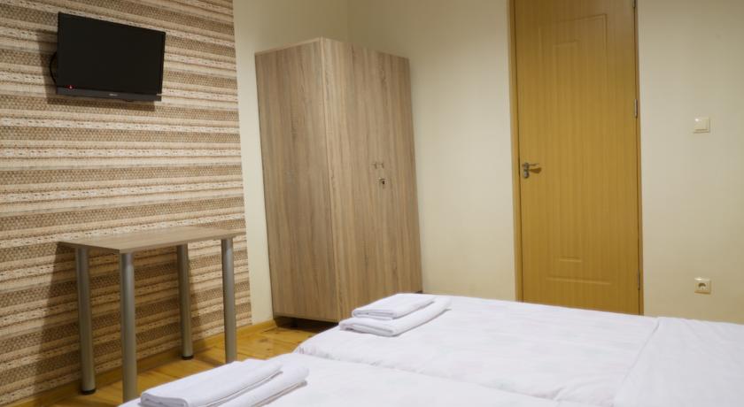Gallery Hostel Tbilisi