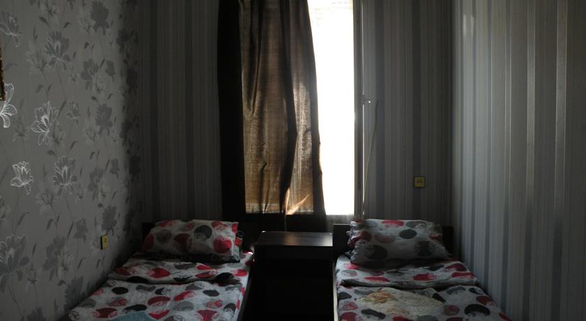 Guest House Nice in Tbilisi