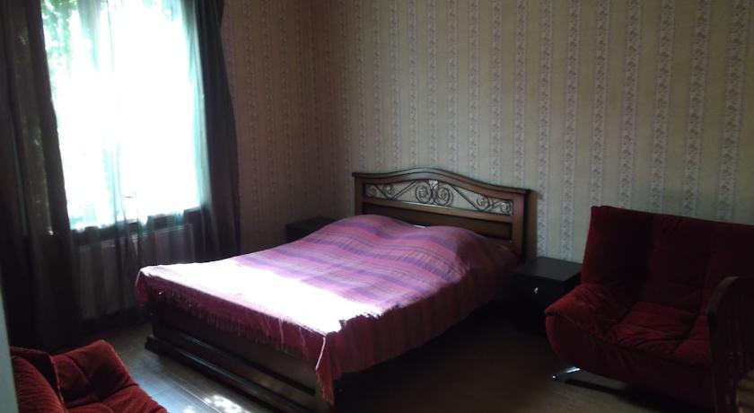 Guest House Nika in Tbilisi