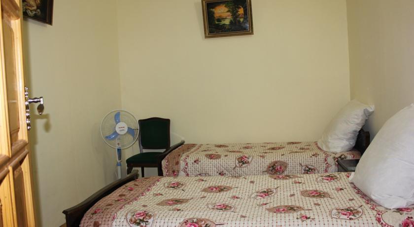 Guest house Old District in Tbilisi