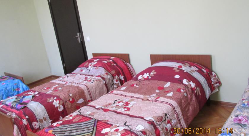 Hostel Lviv Kutaisi