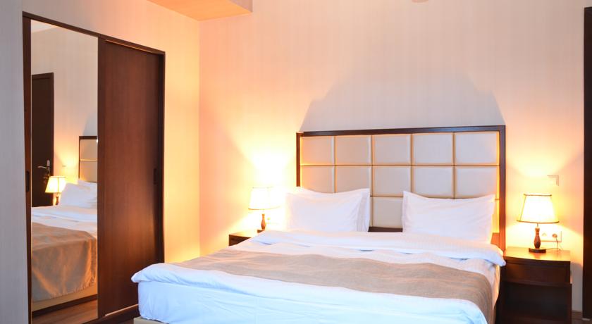 Hotel Orion Econom Tbilisi