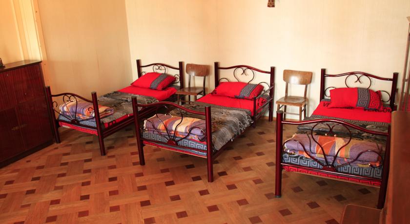 Imereti Hostel Kutaisi