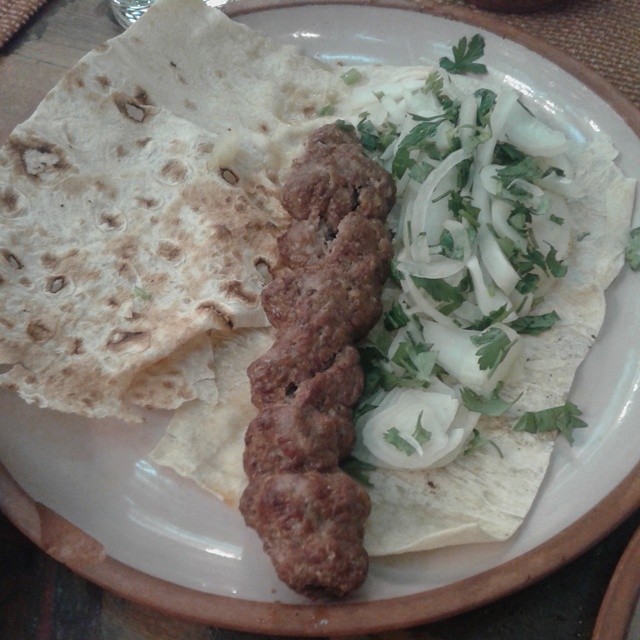 Kabab