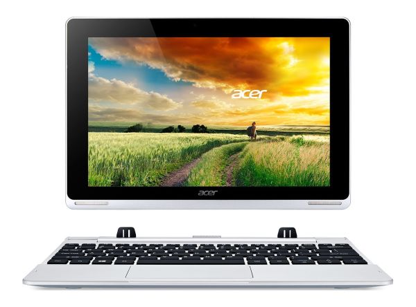 Acer Aspire Switch 10 SW5-012-16AA Detachable 2 in 1 Touchscreen Laptop (32GB)