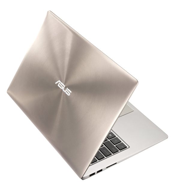 ASUS Zenbook UX303LA-DB51T 13.3-Inch FHD Display Touchscreen Laptop