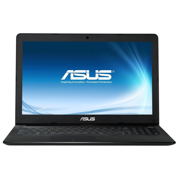 ASUS X551MA-RCLN03 15.6-Inch Laptop (Black )