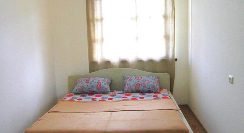 Hostel Ludus in Tbilisi