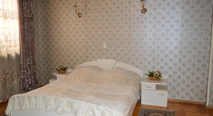 Omari Guest House in Tbilisi