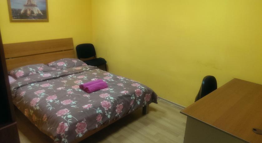 Guesthouse Open 2 in Tbilisi