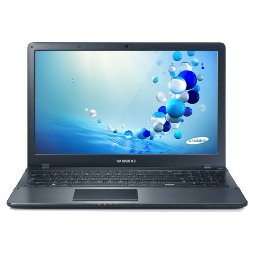 Samsung ATIV Book 4 NP470R5E-K 15.6-Inch Laptop w/ Intel Core i5-3230M Processor, 6GB Memory, 750GB Hard Drive, Windows 8, Mineral Ash Black