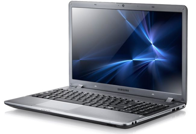 Samsung Series 3 NP355V5C-S01US 15.6-Inch Laptop (Titan Silver)