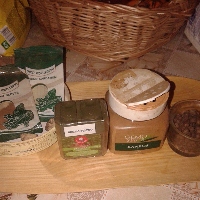 Spices