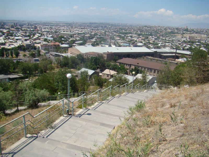 Erebuni Fortress