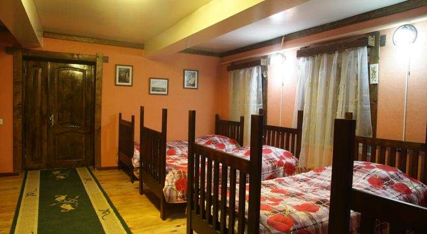 Sun Hostel Kutaisi