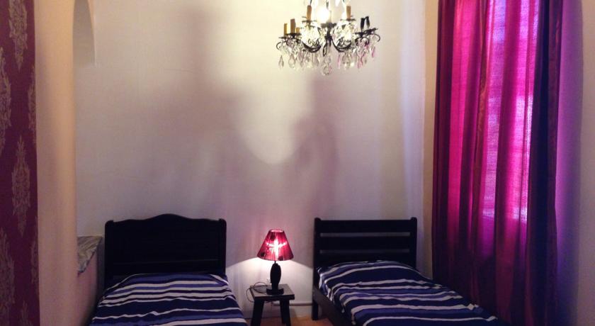 Tbilisi Classic Hotel