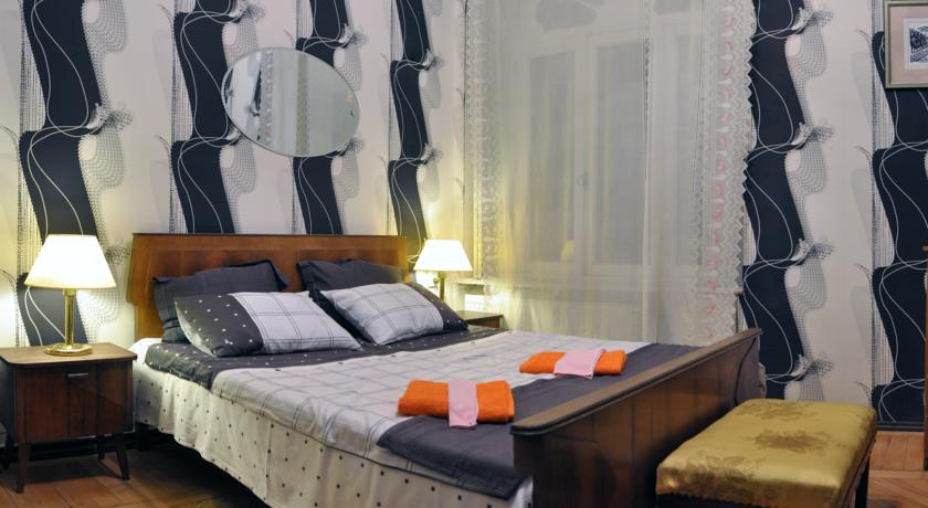 Tiflislux Hostel in Tbilisi