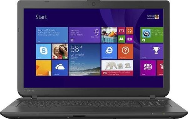 Toshiba Satellite C55D-B5308 Laptop