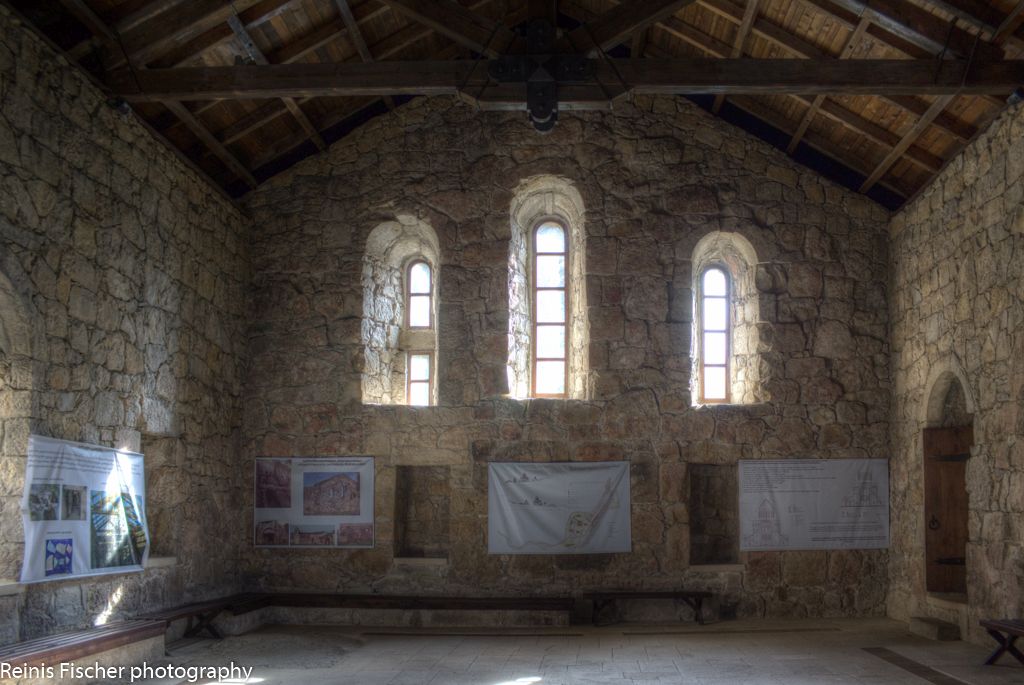 Academy at Gelati monastery complex