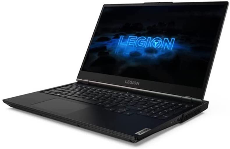 Lenovo Legion 5 17.3" FHD Gaming Laptop Computer, AMD Ryzen 5-5600H(Beats Intel i7-9750H), 32GB RAM, 1TB PCIe SSD, NVIDIA GeForce GTX 1650 Graphics, Nahimic 3D Audio, Win 11, Black, 32GB USB Card
