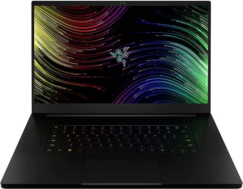 Razer Blade 17 Gaming Laptop, 17.3 Inches, Windows 11