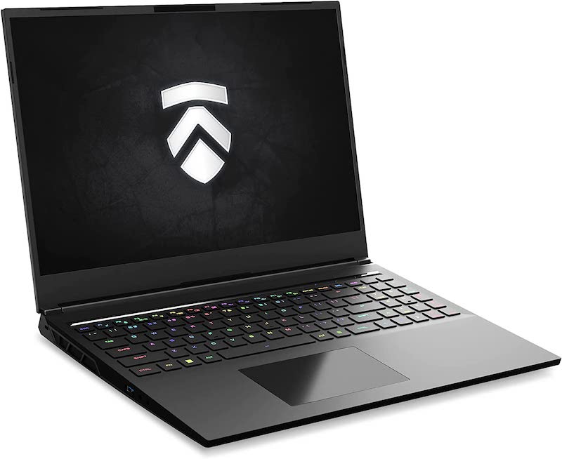 Eluktronics MECH 16 GP RTX 4080 Gaming Laptop: Intel Core i9-13900HX, 16" 16:10 240Hz QHD G-SYNC Panel, Cherry MX Mechanical Keyboard, 99.8WHr Battery, Thunderbolt 4, 1TB NVMe Gen 4 SSD, 32GB DDR5 RAM