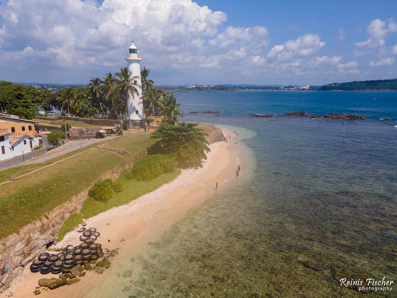 Galle Lighthouse