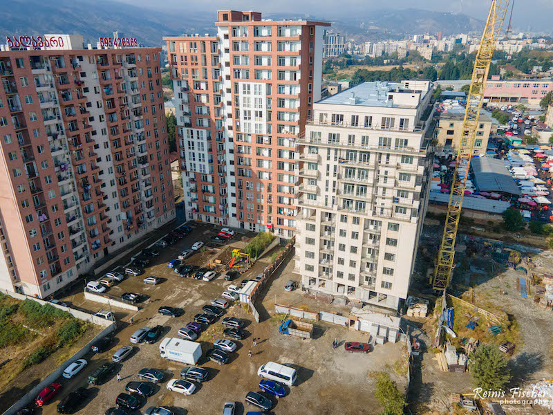 Samgori EcoCity