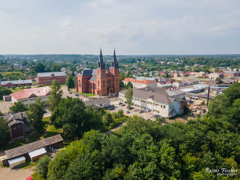 Cathedral of Rezekne