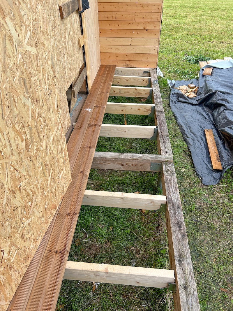 Outdoor Patio