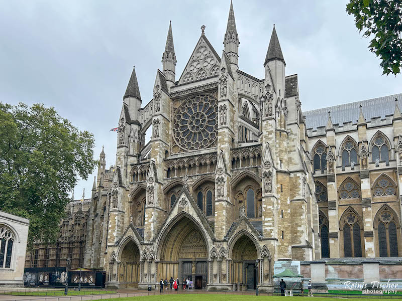 Westminster Abbey