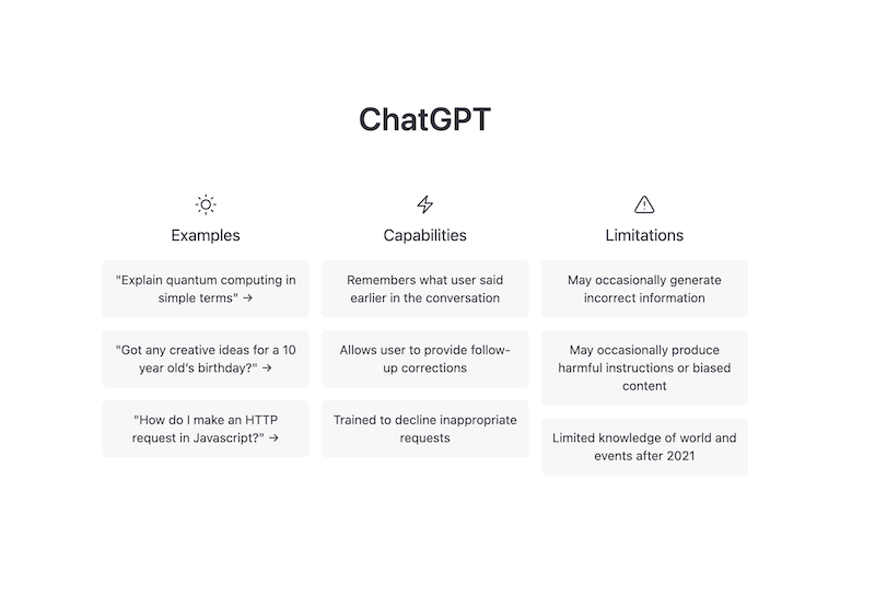 ChatGPT