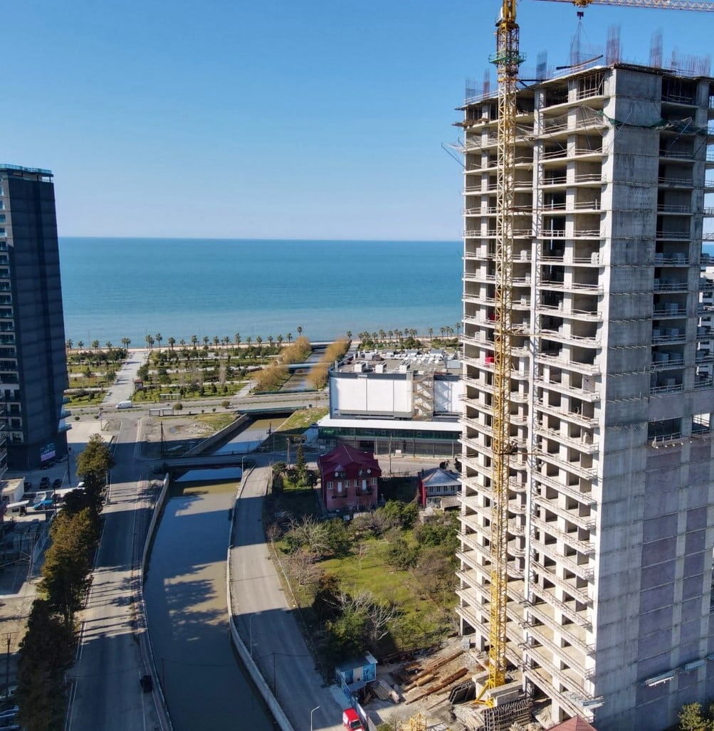 Star Residences Batumi