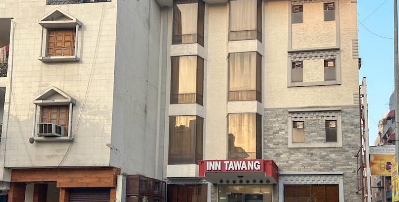 Inn Tawang in Delhi