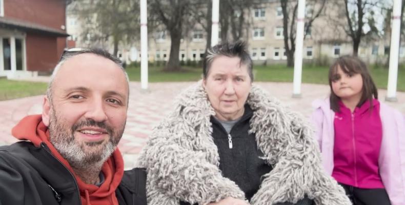 Embedded thumbnail for Spring Break in Latvia 2025