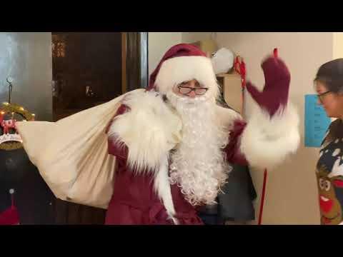 Embedded thumbnail for Holiday Season