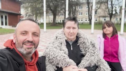 Embedded thumbnail for Spring Break in Latvia 2025