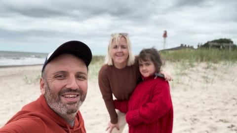 Embedded thumbnail for The Great Latvia Summer 2024: From Riga to Nīca